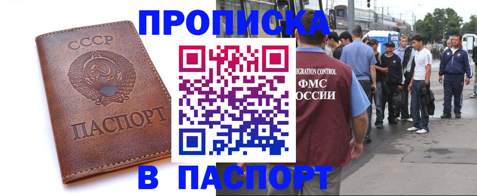 временная регистрация поиск в Бакале